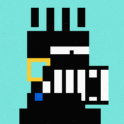 CHOMPERS #1