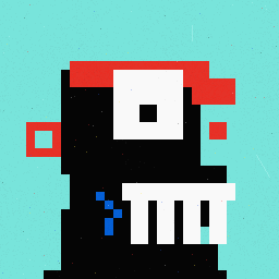 CHOMPERS #2