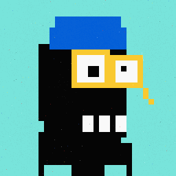 CHOMPERS #3