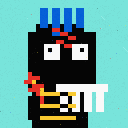 CHOMPERS #4