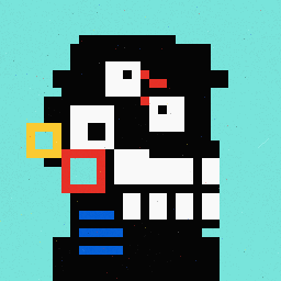 CHOMPERS #5