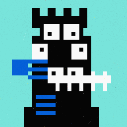 CHOMPERS #6