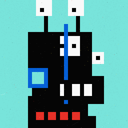 CHOMPERS #7