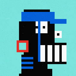 CHOMPERS #8