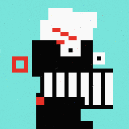 CHOMPERS #9