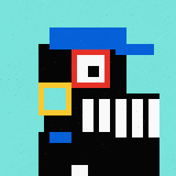 CHOMPERS #10