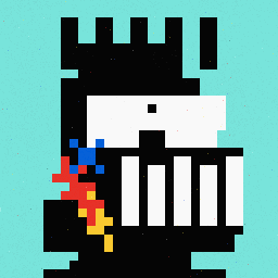 CHOMPERS #11