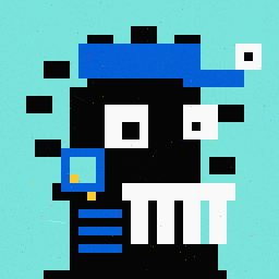CHOMPERS #12