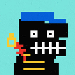 CHOMPERS #13