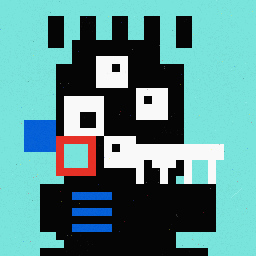 CHOMPERS #14