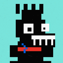 CHOMPERS #15