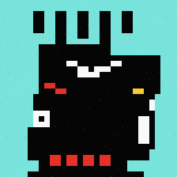 CHOMPERS #16