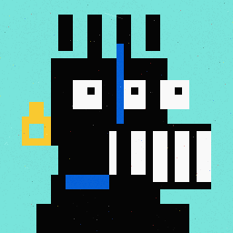 CHOMPERS #17
