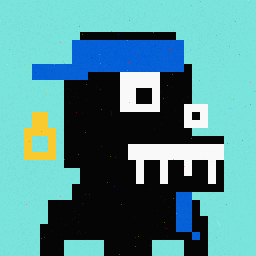 CHOMPERS #18
