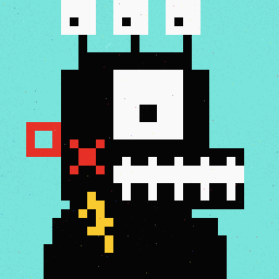 CHOMPERS #19