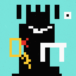 CHOMPERS #20