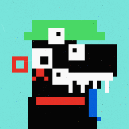CHOMPERS #21