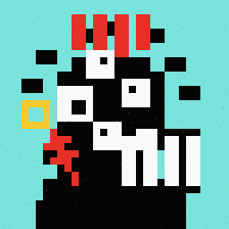 CHOMPERS #23