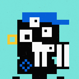 CHOMPERS #24